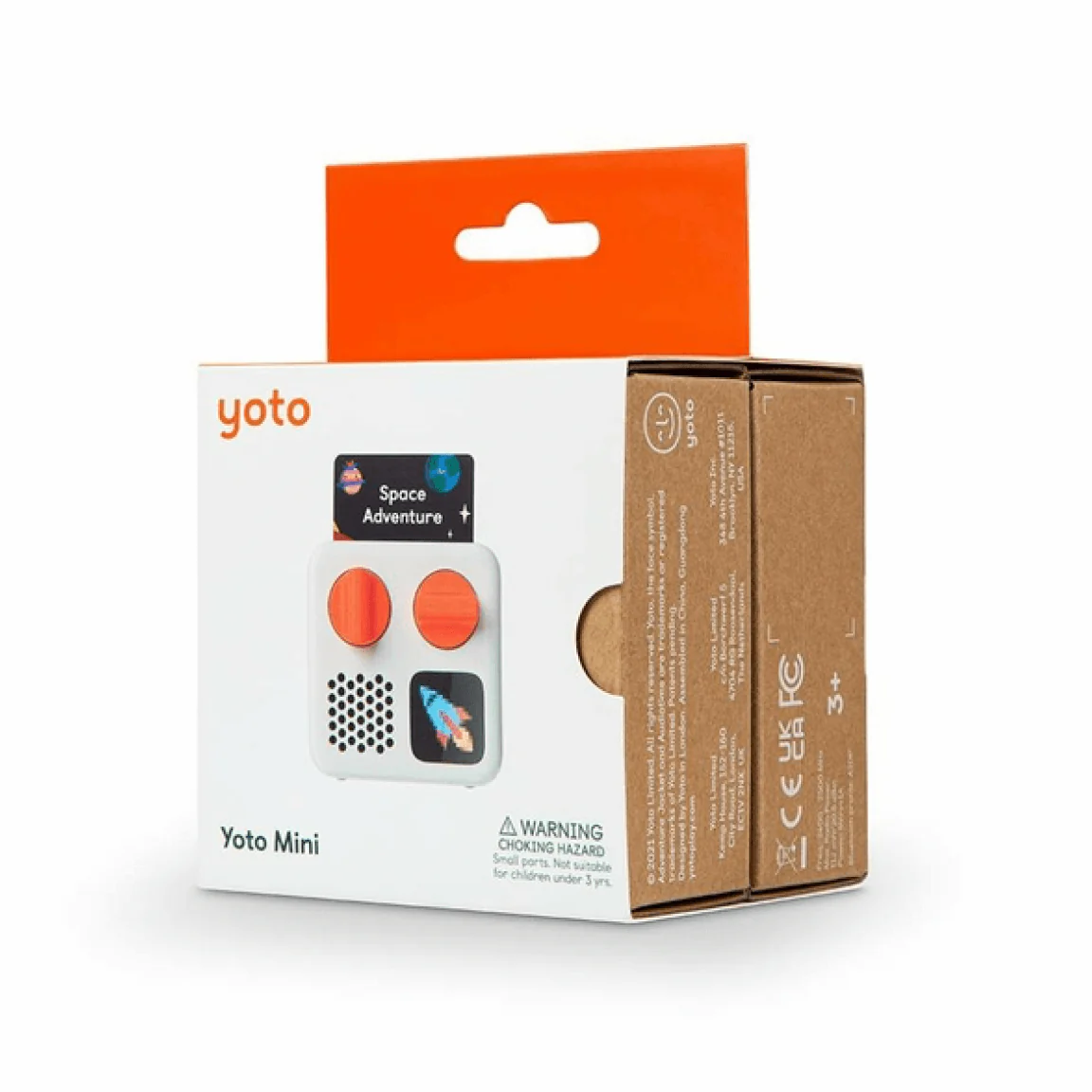 Yoto Mini Player – Image 4