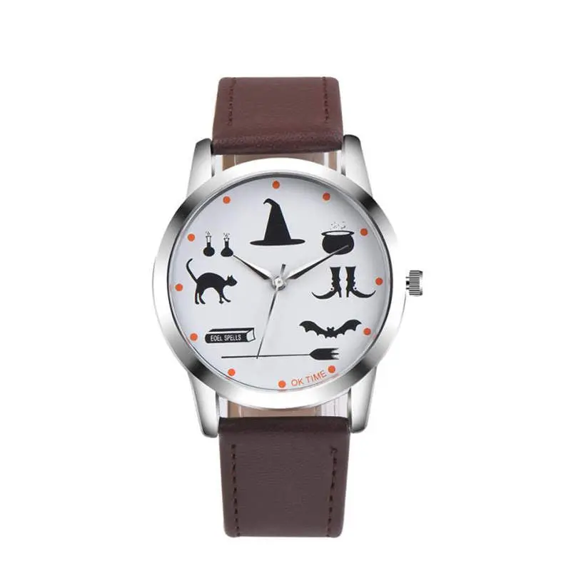 Montre Chat de Sorcière – Image 3