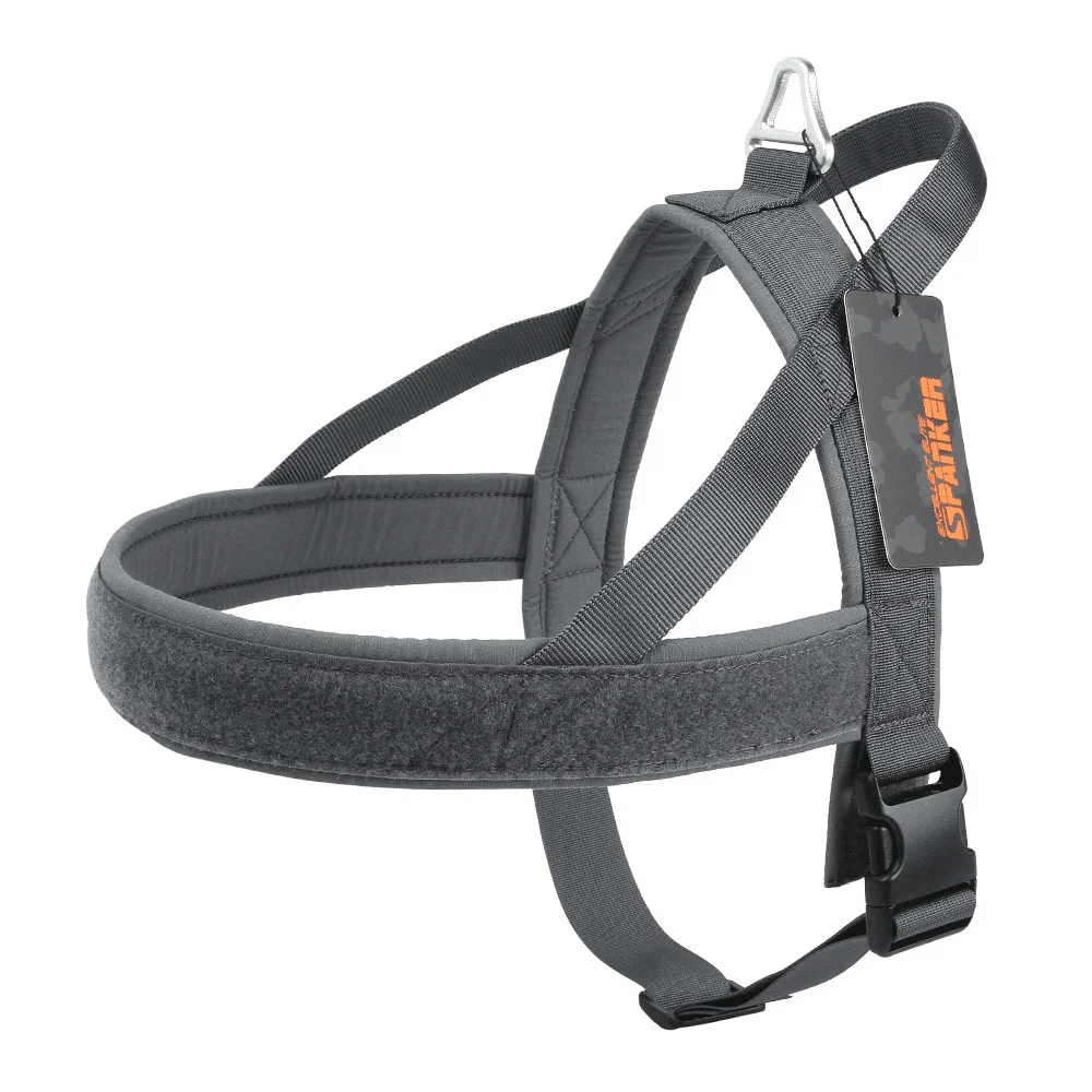 Harnais pour Rottweiller ergonomique – Image 7