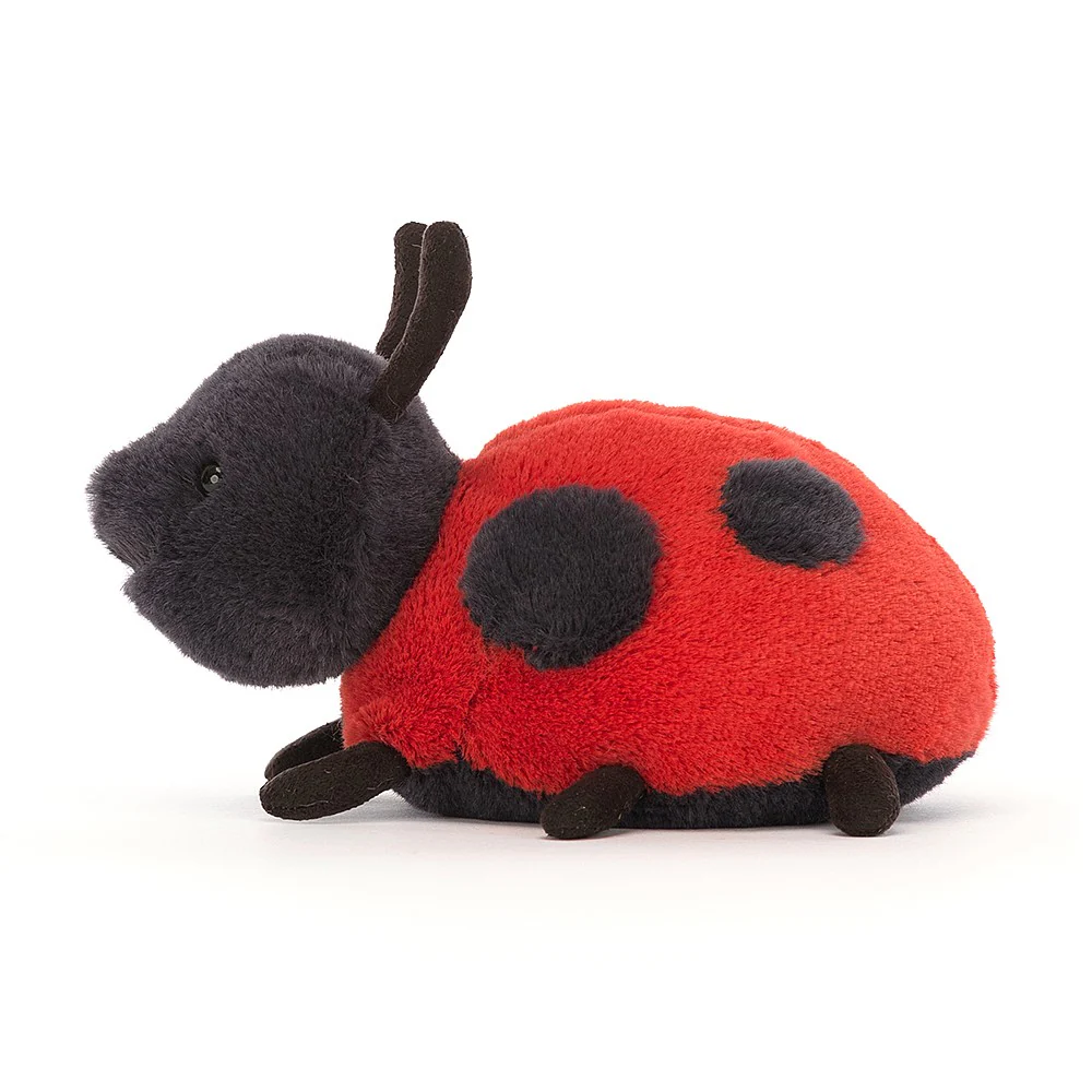 Layla Ladybird – Image 2