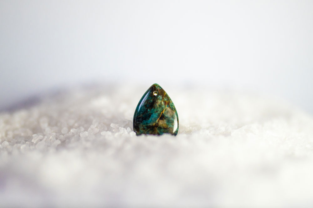 Apatite – Pierre gestion émotionnelle des chiens – Image 2
