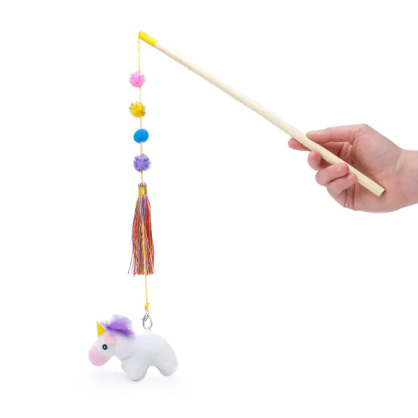Zippystick licorne