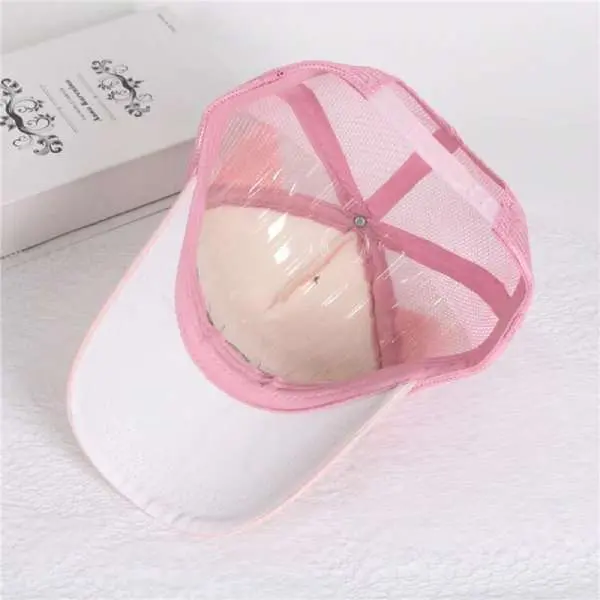 Casquette Chaton – Image 9
