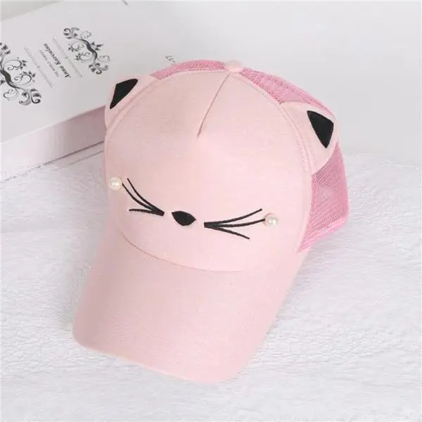 Casquette Chaton – Image 5