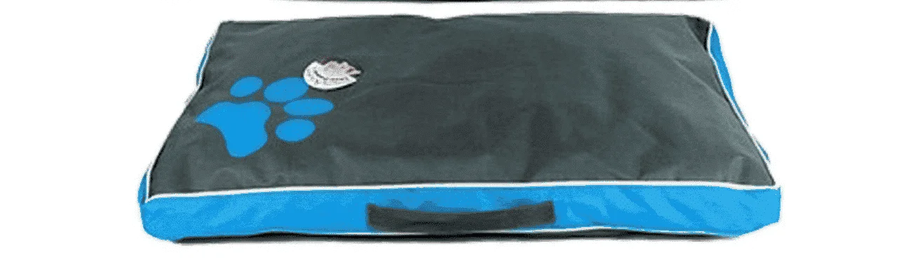 Coussin indestructible pour border collie – Image 3