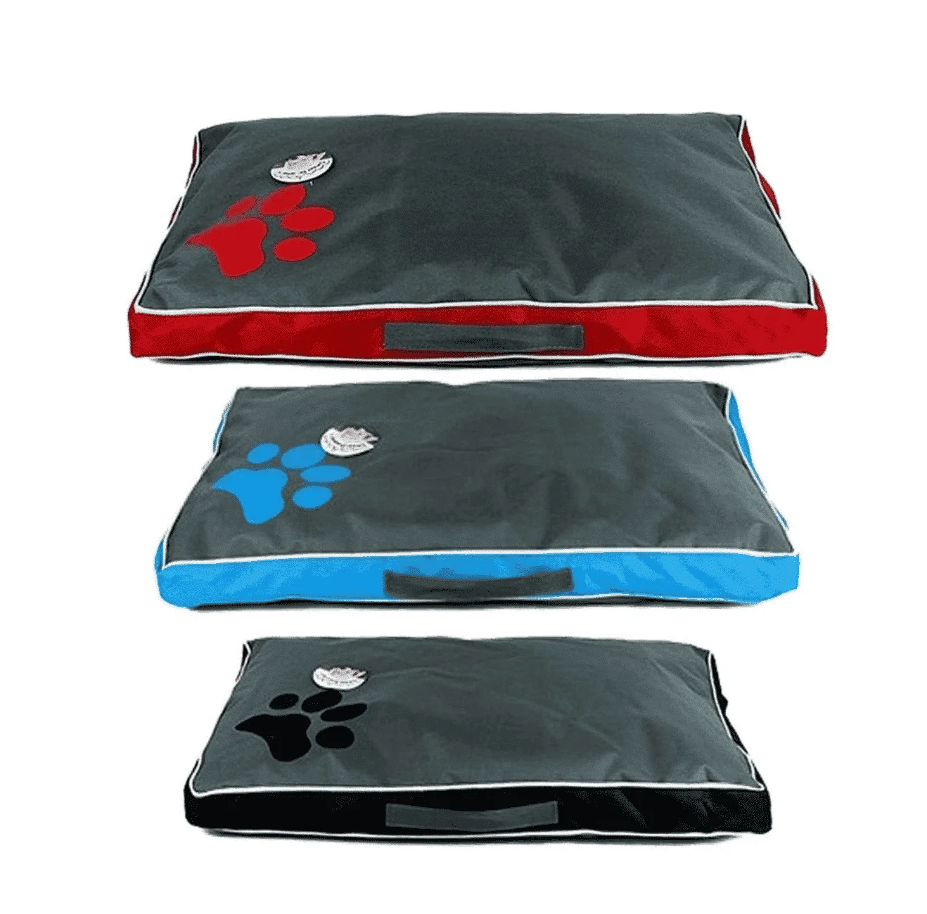 Coussin indestructible pour border collie – Image 4