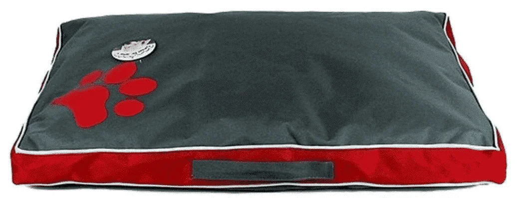 Coussin indestructible pour border collie – Image 2