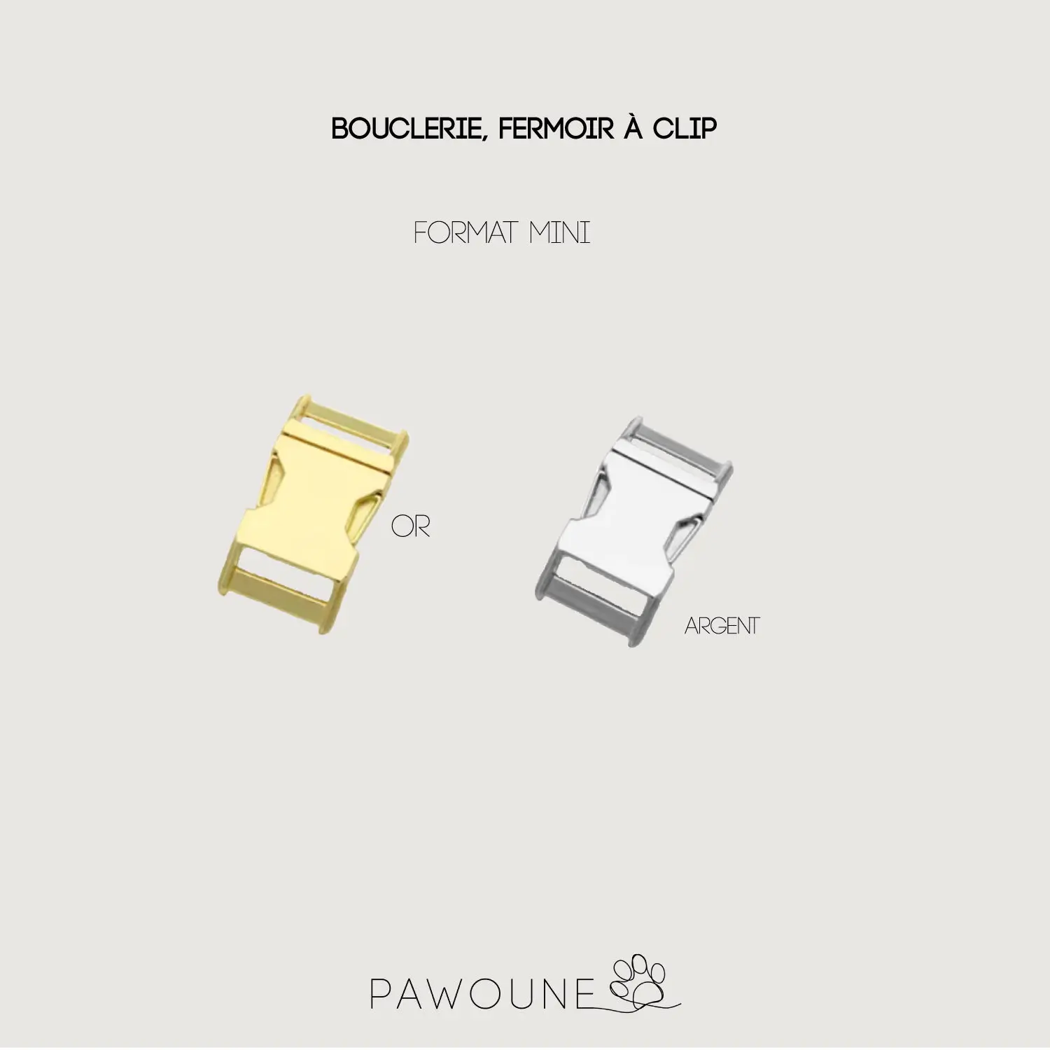 Collier EM anti-tiques et puces – Rio – Image 8