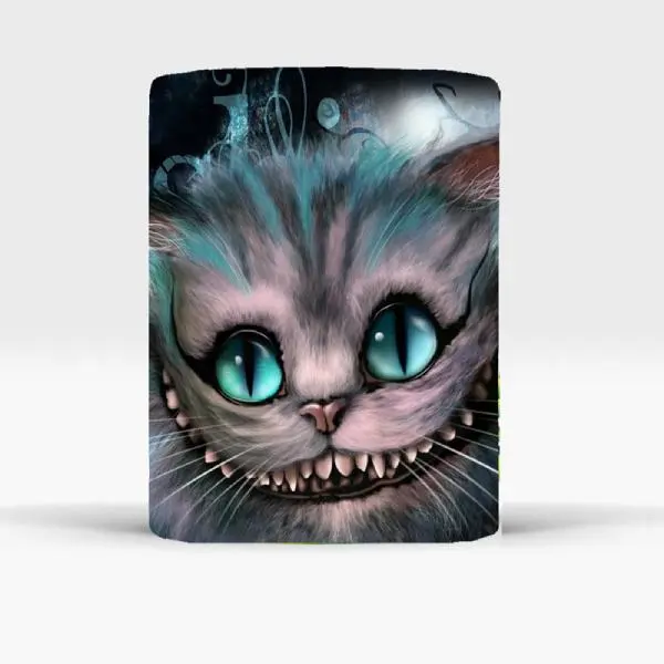 Mug Chat Alice au Pays des Merveilles