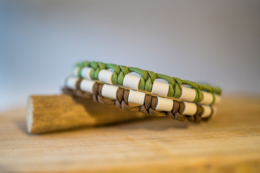 Collier EM anti-tiques et puces – Rio – Image 2