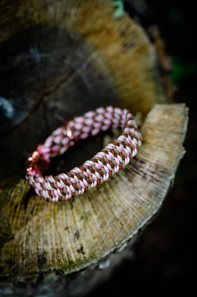 Collier « Cat Kumo » – Image 4