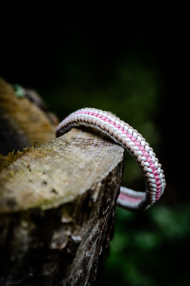 Collier « Cat Usko » – Image 3