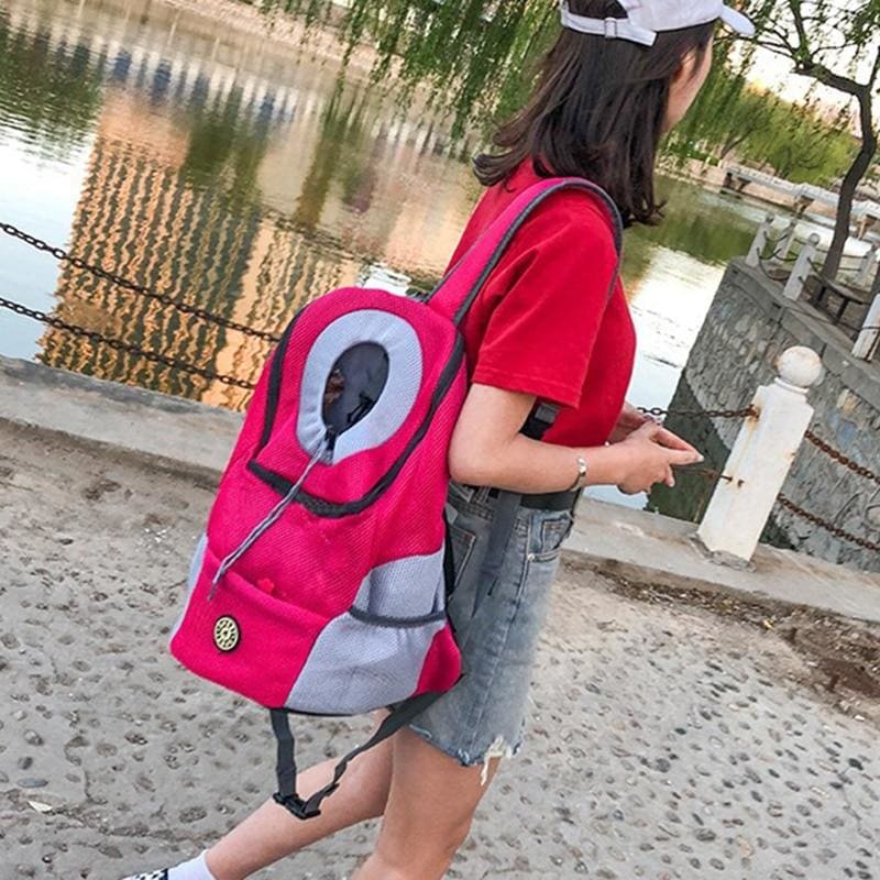 Sac de transport Chat Capsule TRAVELKAT™ – Image 8